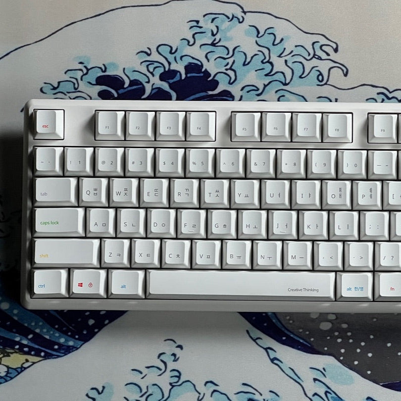 THINKWAY TAUCHE'T 301