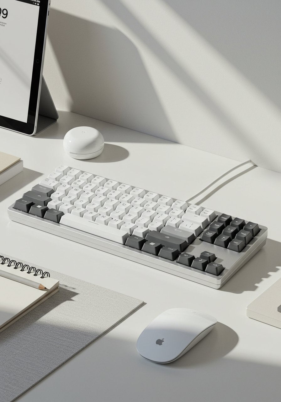KEYBOARDS