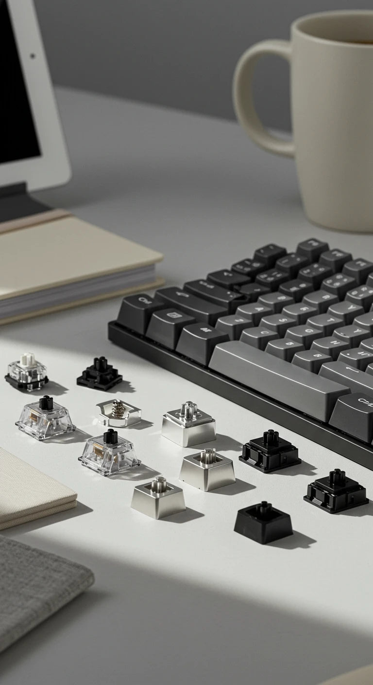 Accessories – Aryan Tech