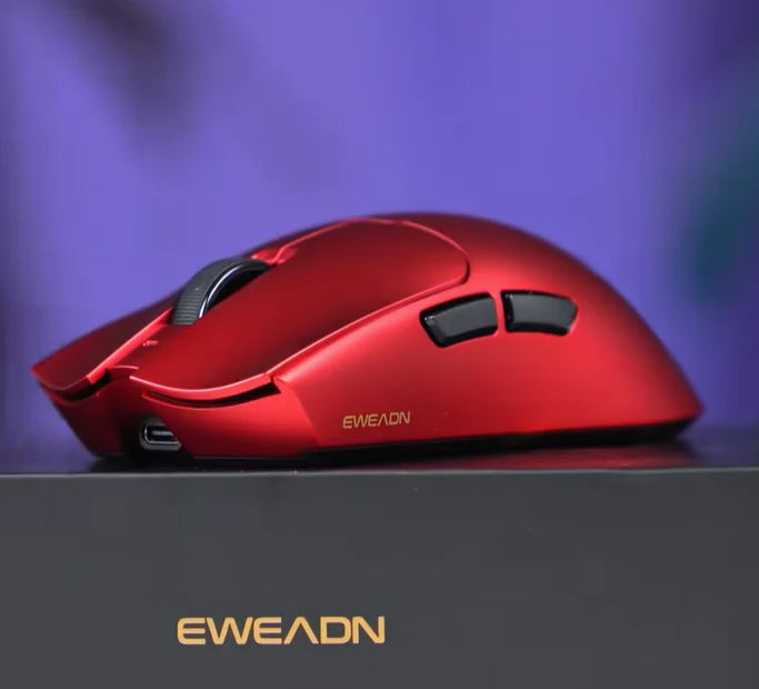 EWEADN S9 ULTRA - FLAME RED ( WITH 8K DONGLE )