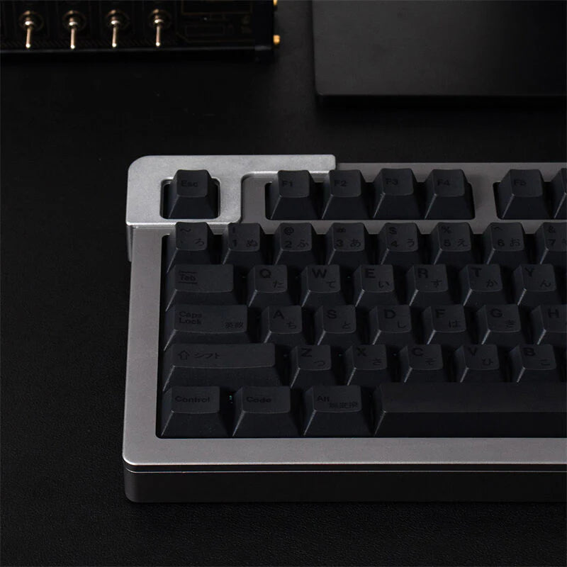 BOB JAPANESE KEYCAPS