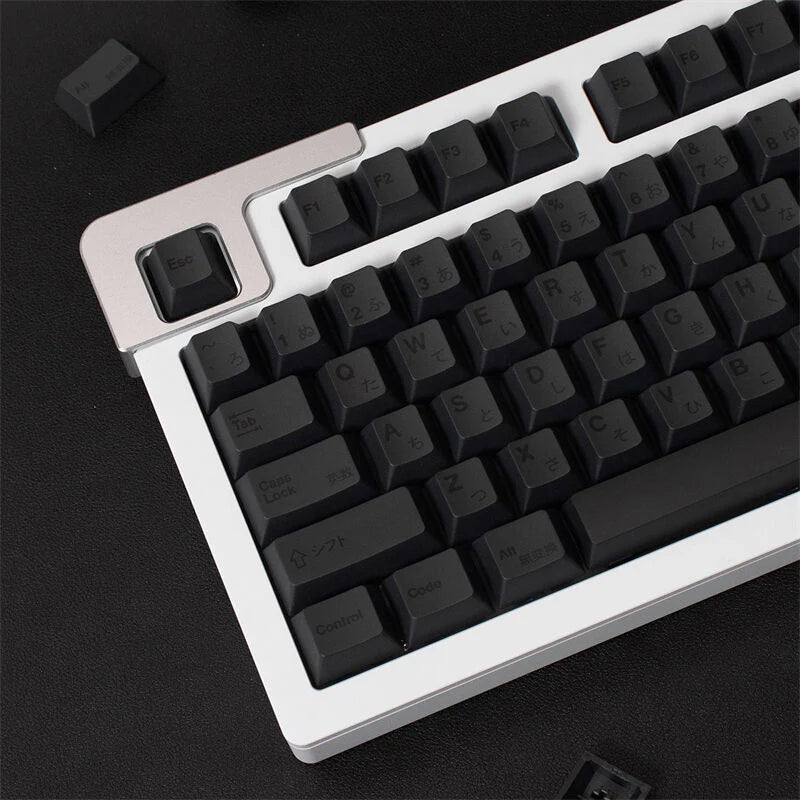 BOB JAPANESE KEYCAPS