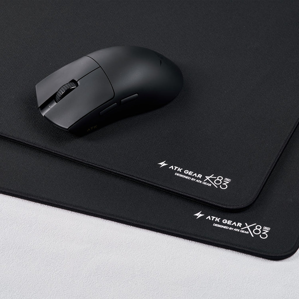 ATK X83 XSoft eSport Gaming Mouse Pad