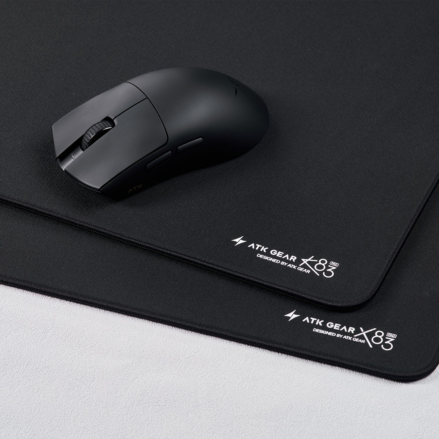 ATK X83 XSoft eSport Gaming Mouse Pad