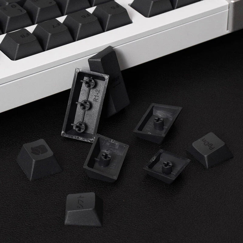 BOB JAPANESE KEYCAPS