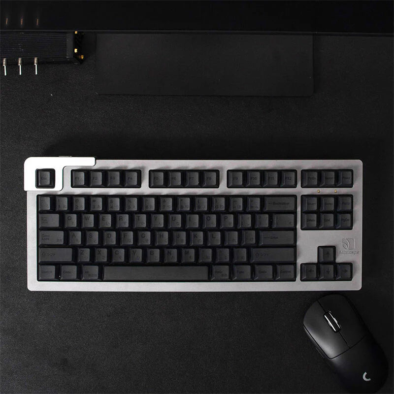 BOB JAPANESE KEYCAPS