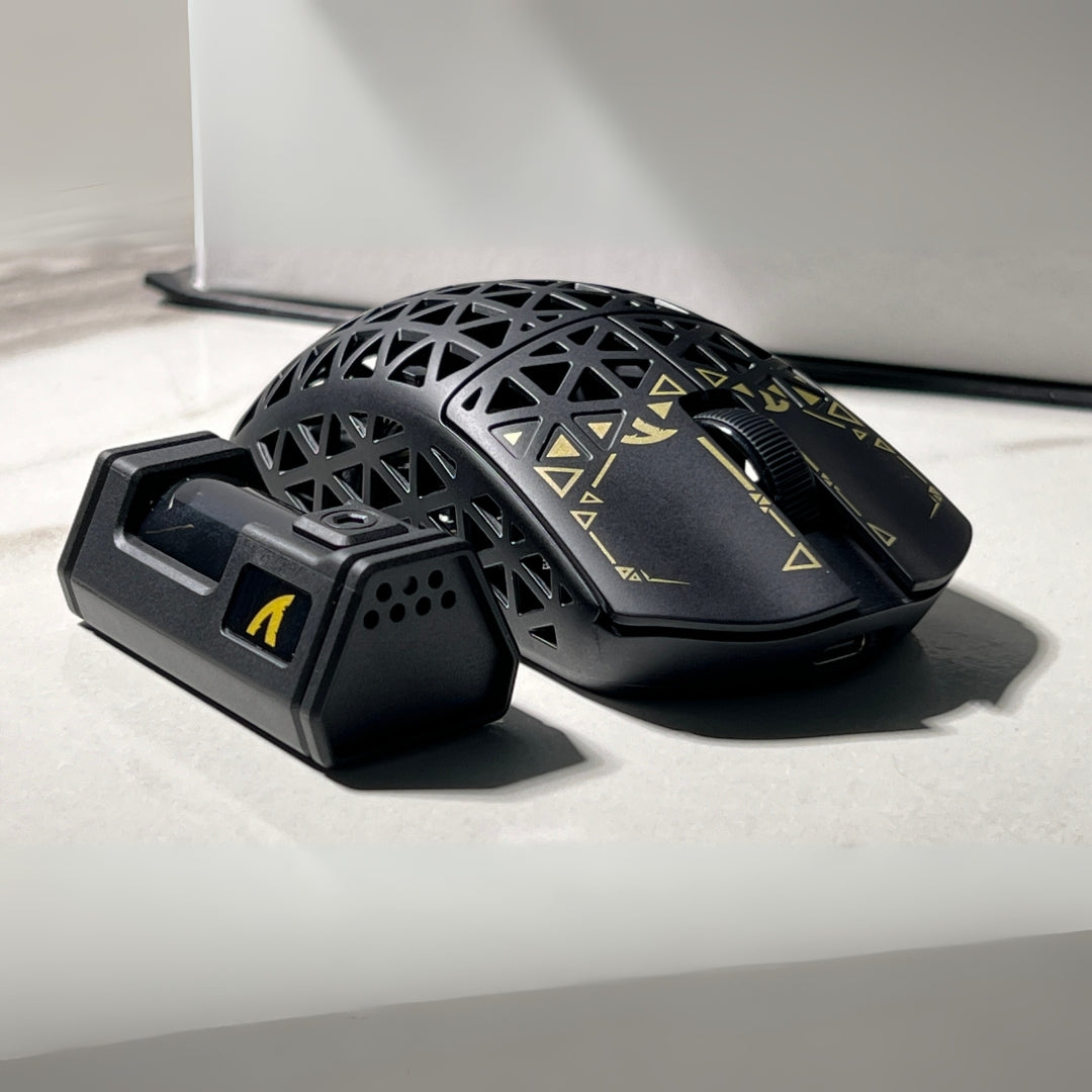 ATTACK SHARK R5 ULTRA