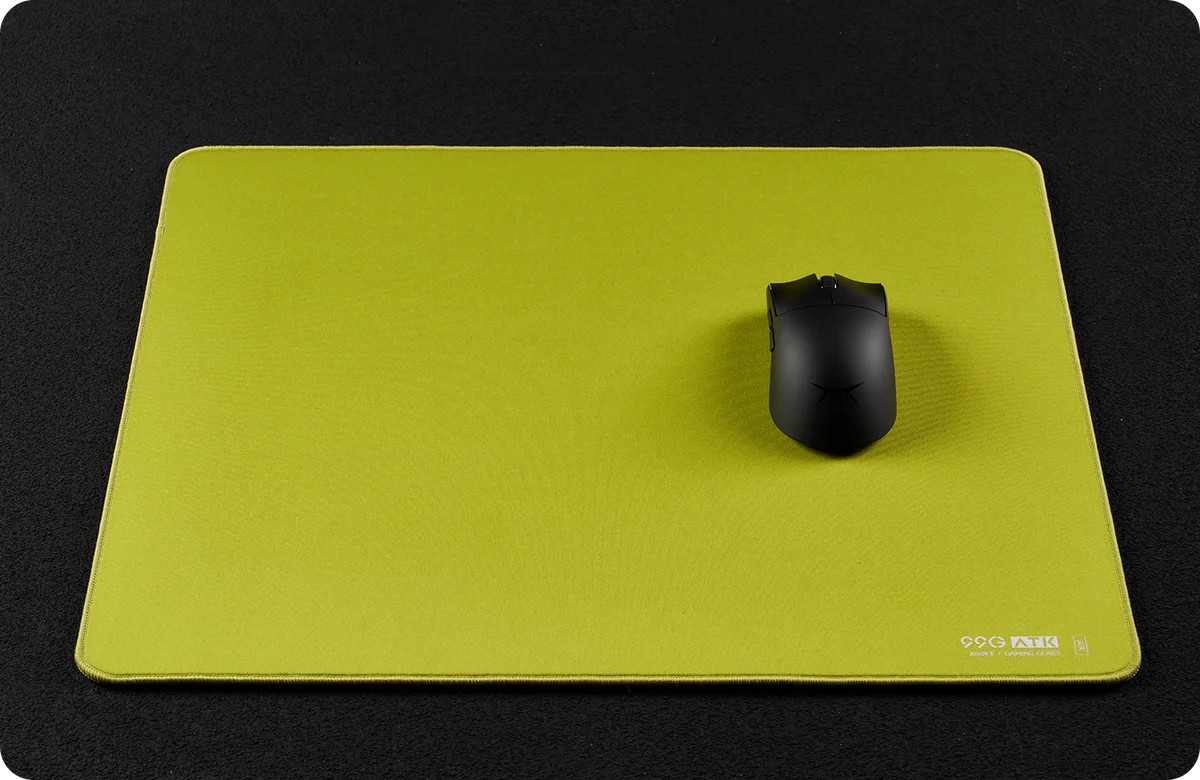ATK 99G AIR XSOFT - MATCHA GREEN