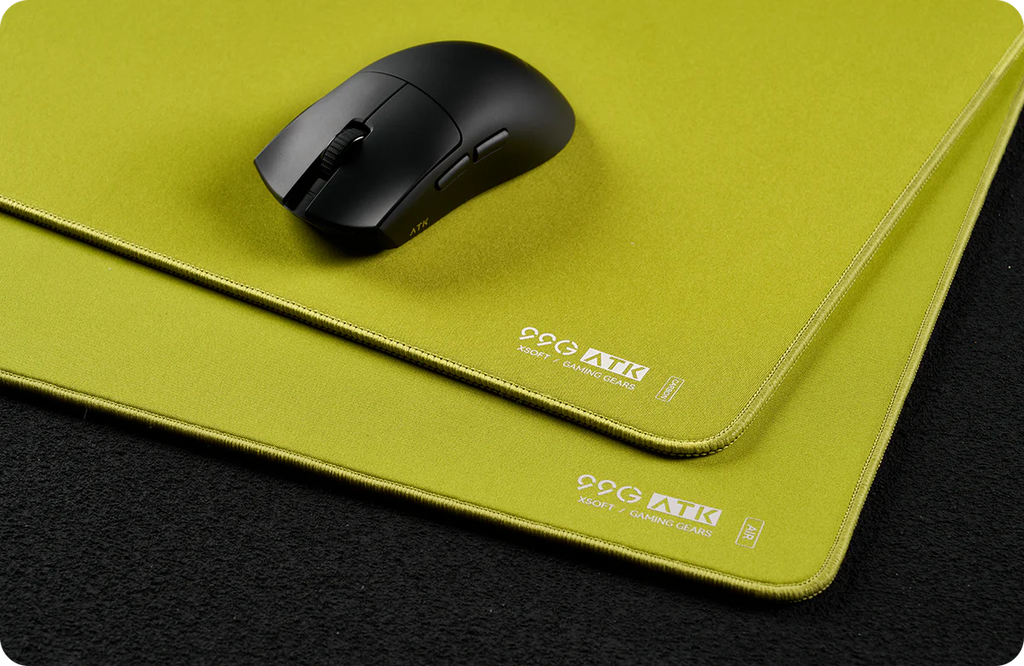 ATK 99G AIR XSOFT - MATCHA GREEN