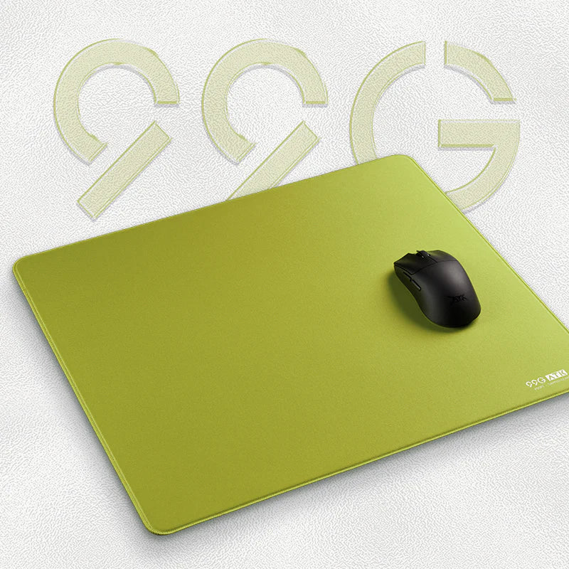 ATK 99G AIR XSOFT - MATCHA GREEN