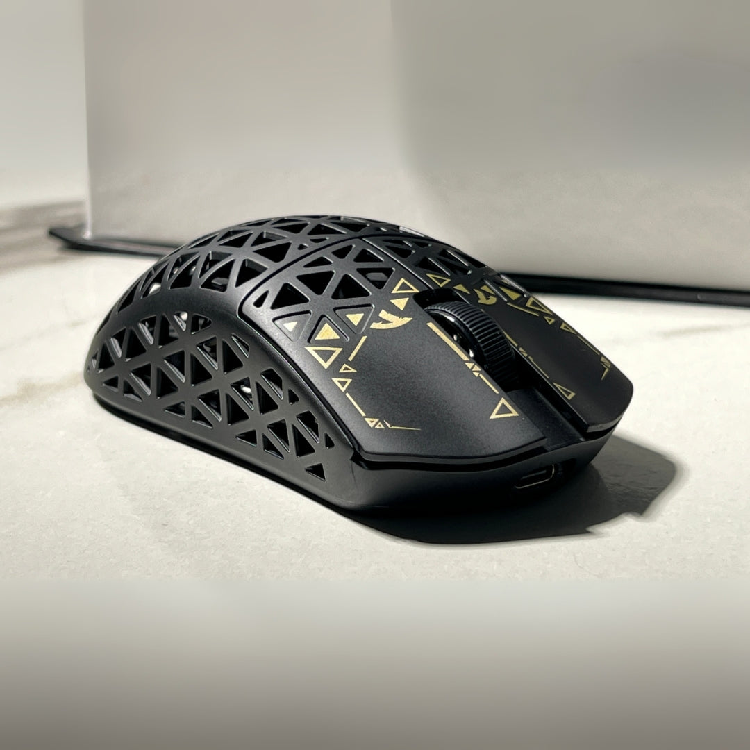 ATTACK SHARK R5 ULTRA