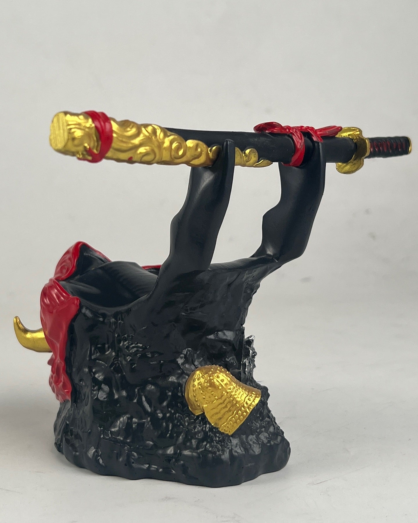 Ghost of Tsushima Controller stand