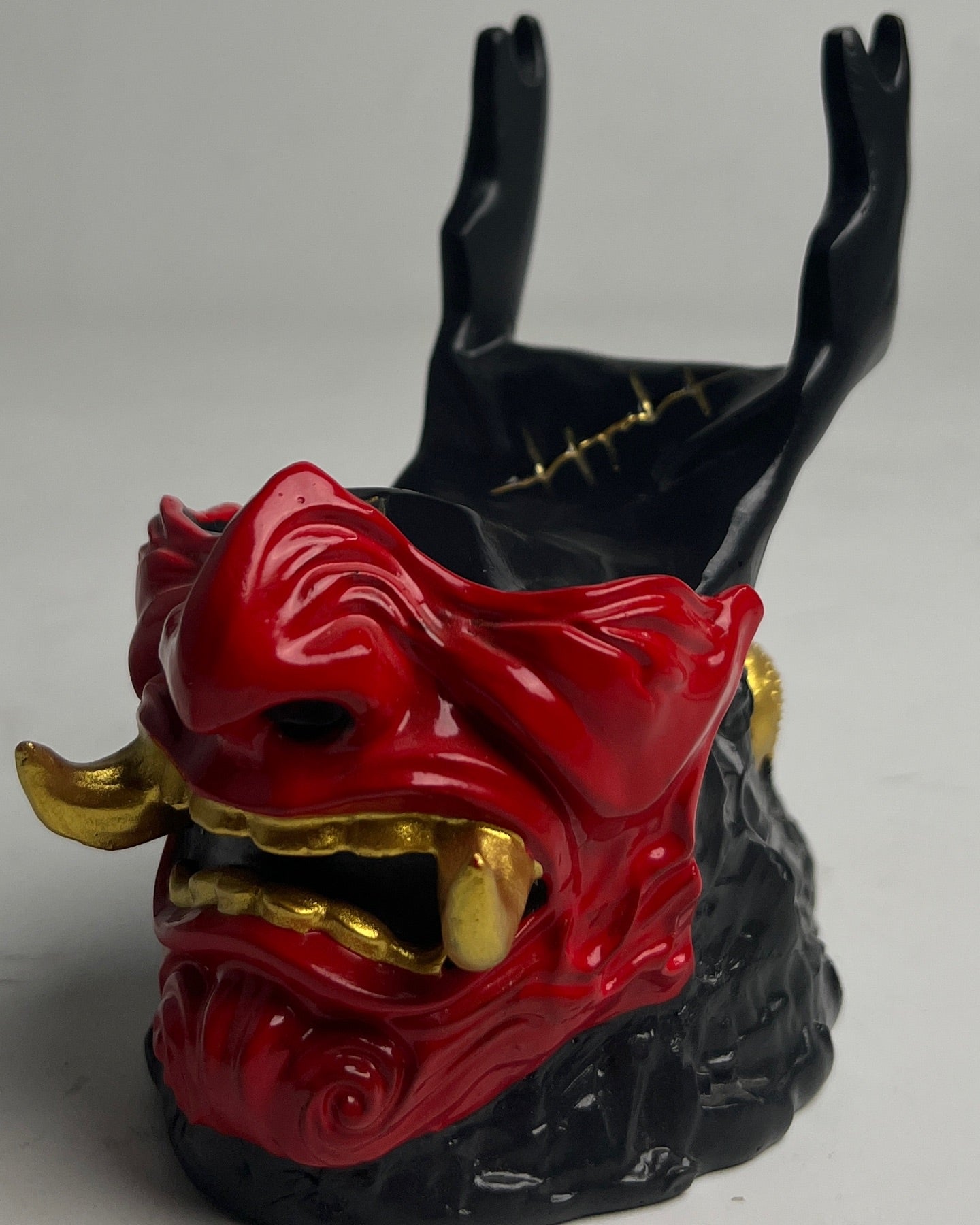 Ghost of Tsushima Controller stand