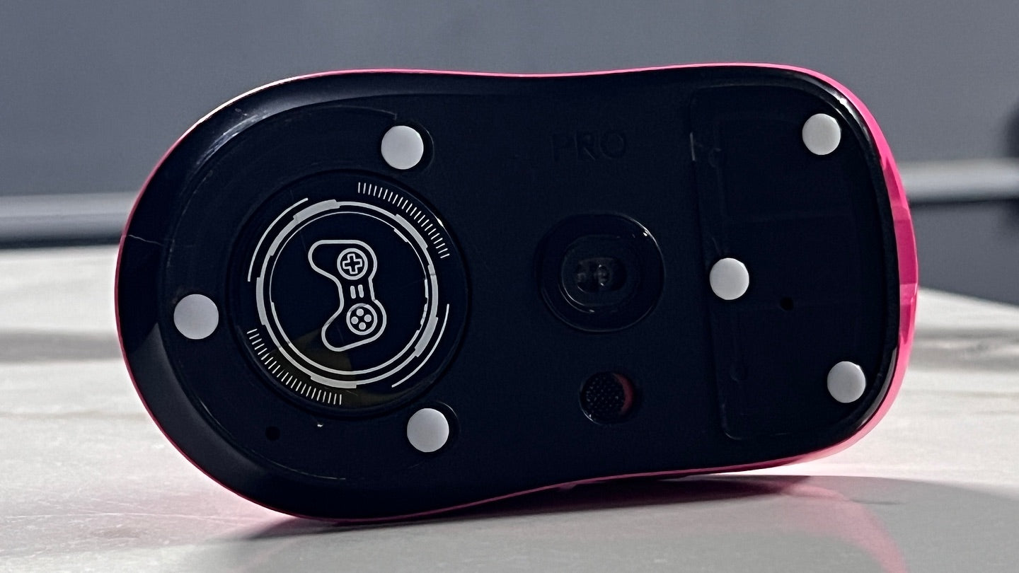 Logitech G Pro X Superlight Used ( Magenta )