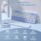 YUNZI B87