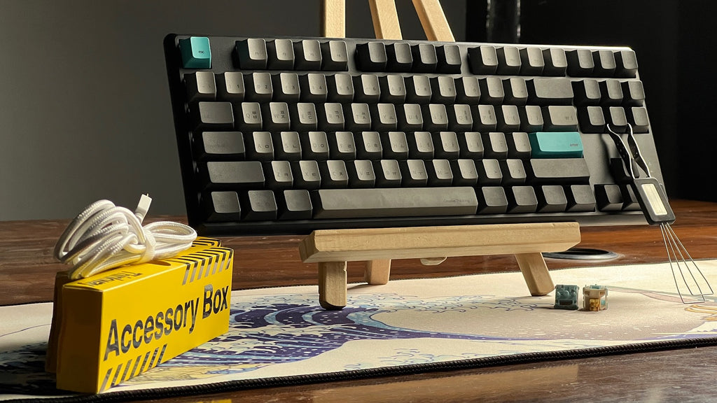 THINKWAY TAUCHE'T 301