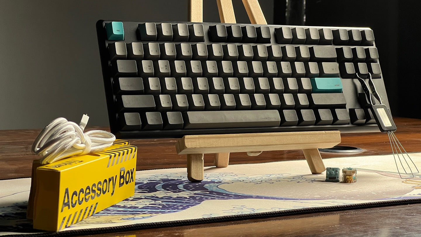 THINKWAY TAUCHE'T 301