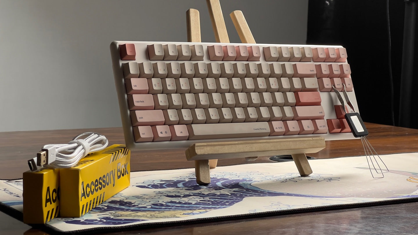 THINKWAY TAUCHE'T 301