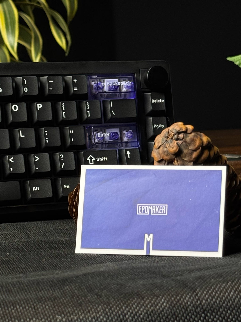 Epomaker Magcore65 Lite