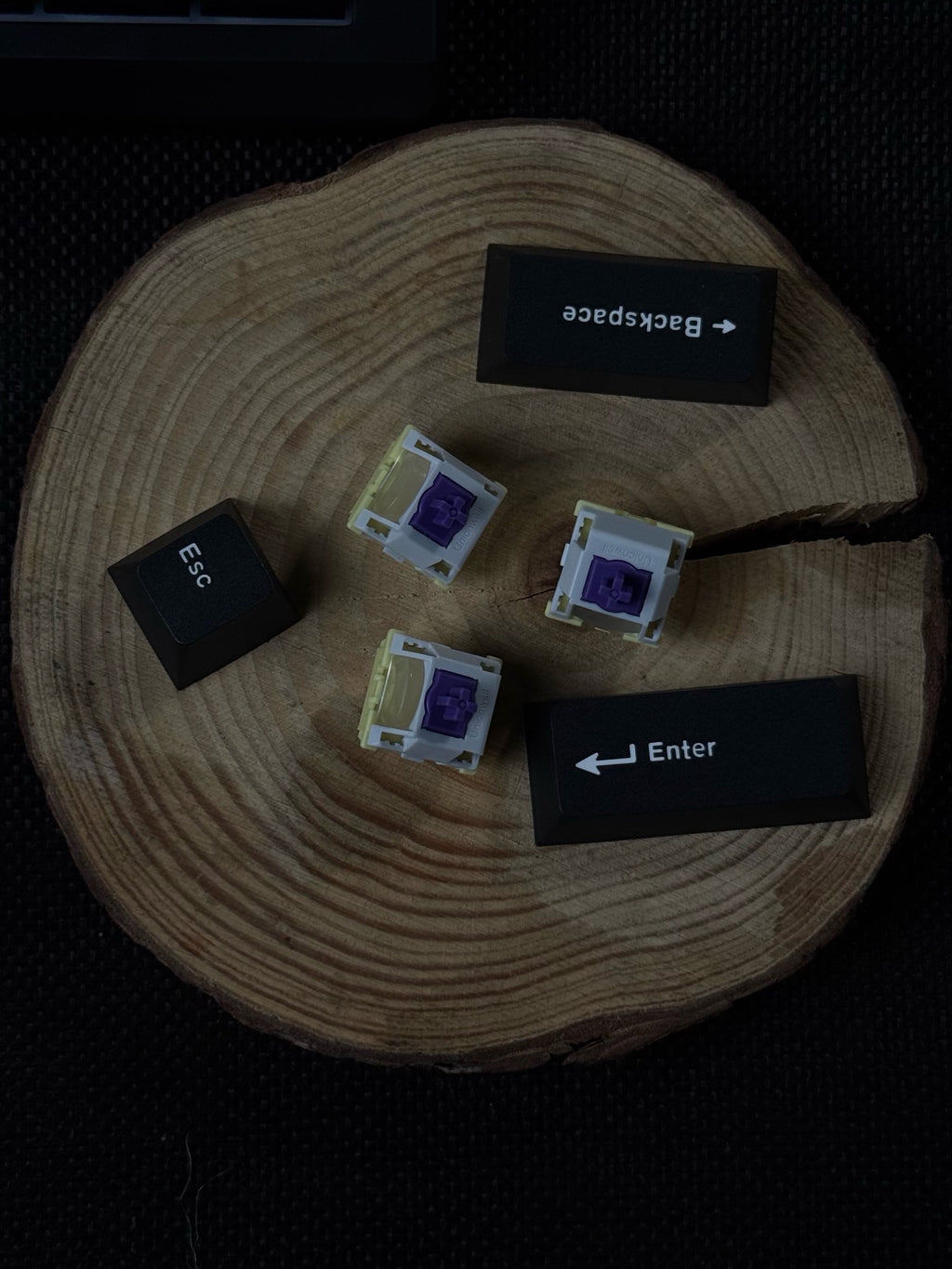 Epomaker Magcore65 Lite