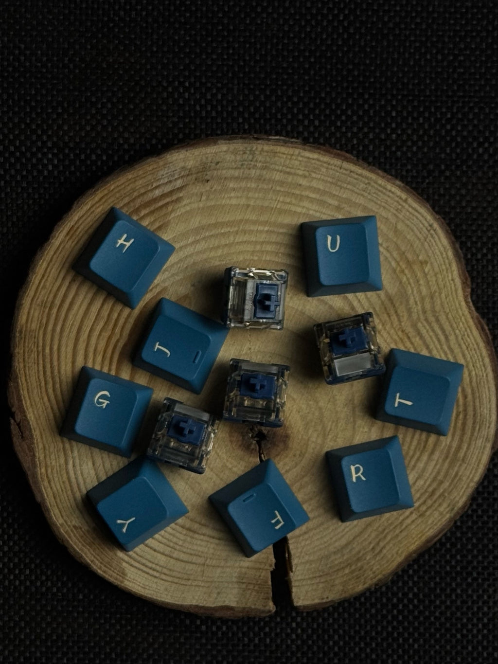 AKKO MOD007v3 YEAR OF THE DRAGON COLLECTORS EDITION ( V2 )