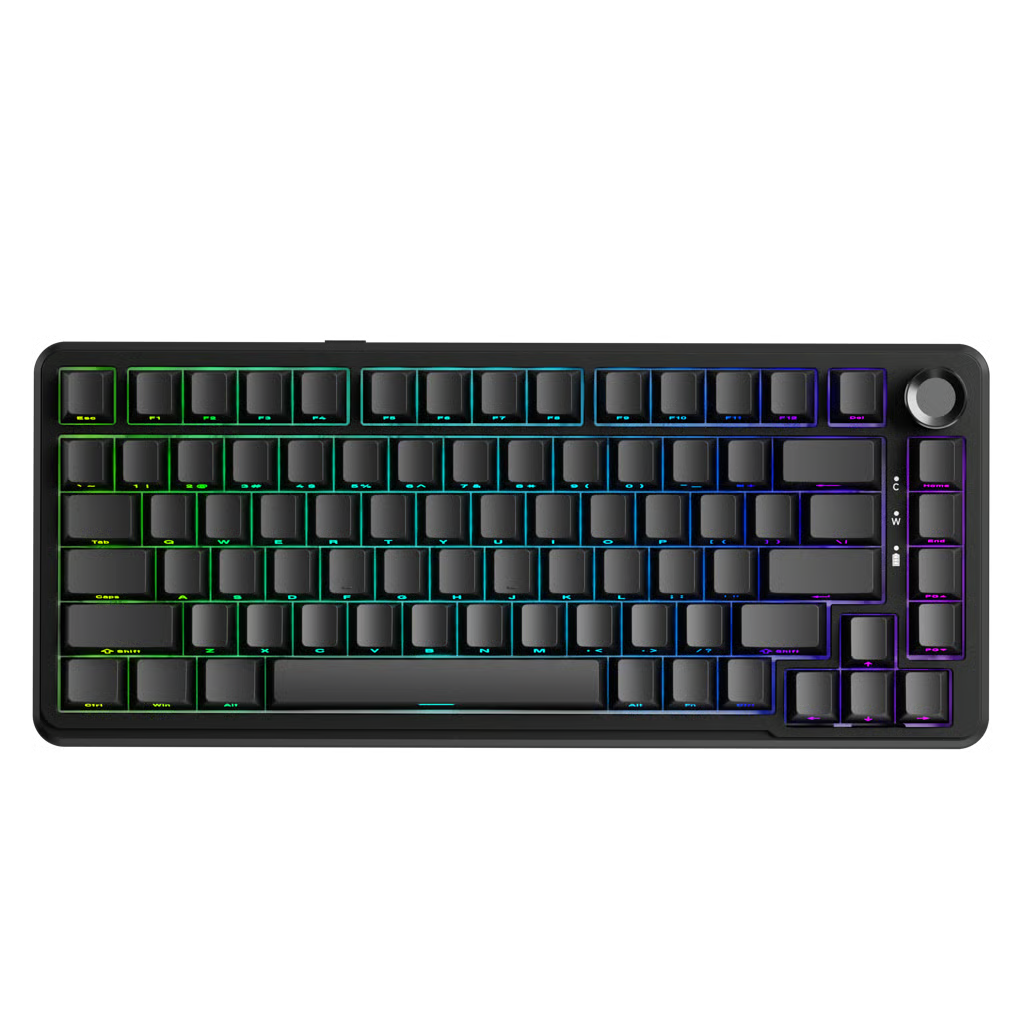 EWEADN MT75 ( MIDNIGHT BLACK )