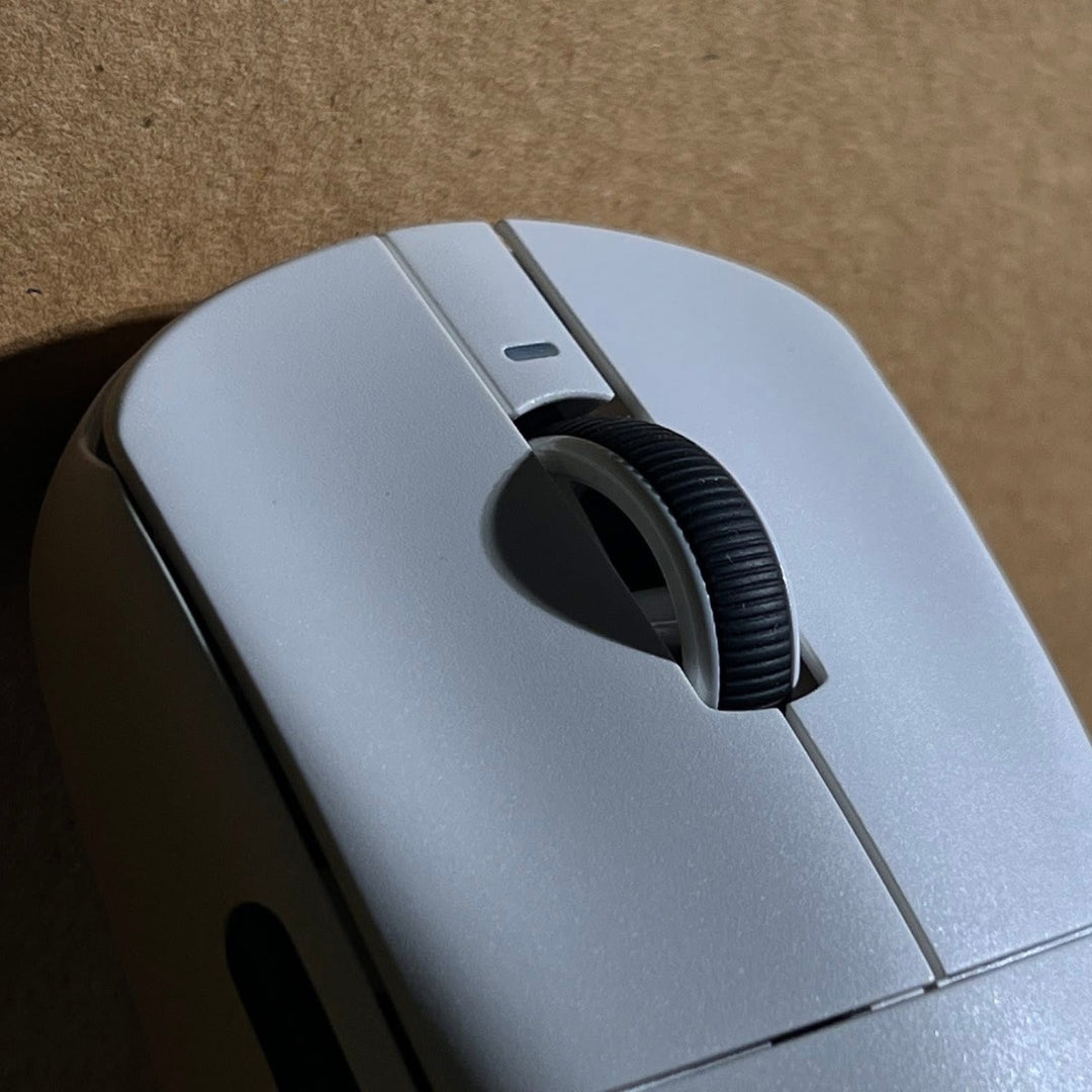 ATK VXE Dragonfly R1 Black/White