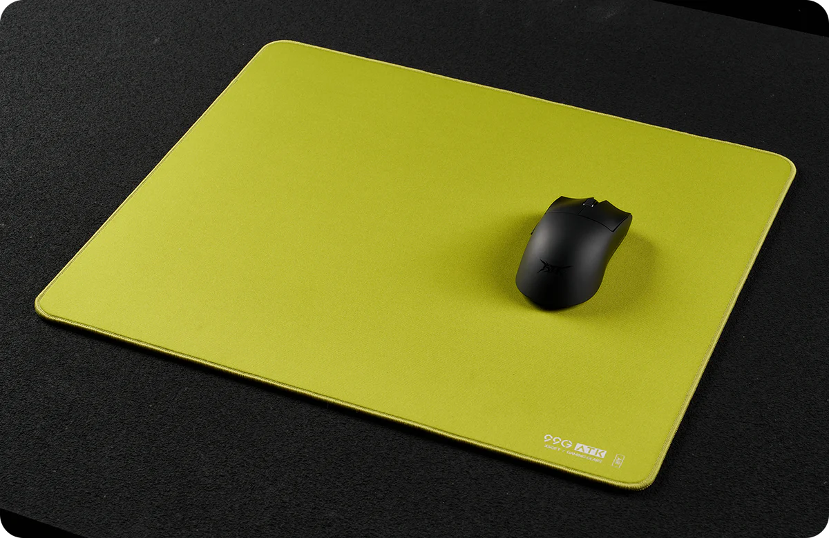 ATK 99G AIR XSOFT - MATCHA GREEN