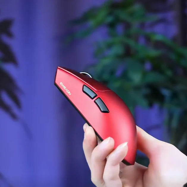 EWEADN S9 ULTRA - FLAME RED ( WITH 8K DONGLE )