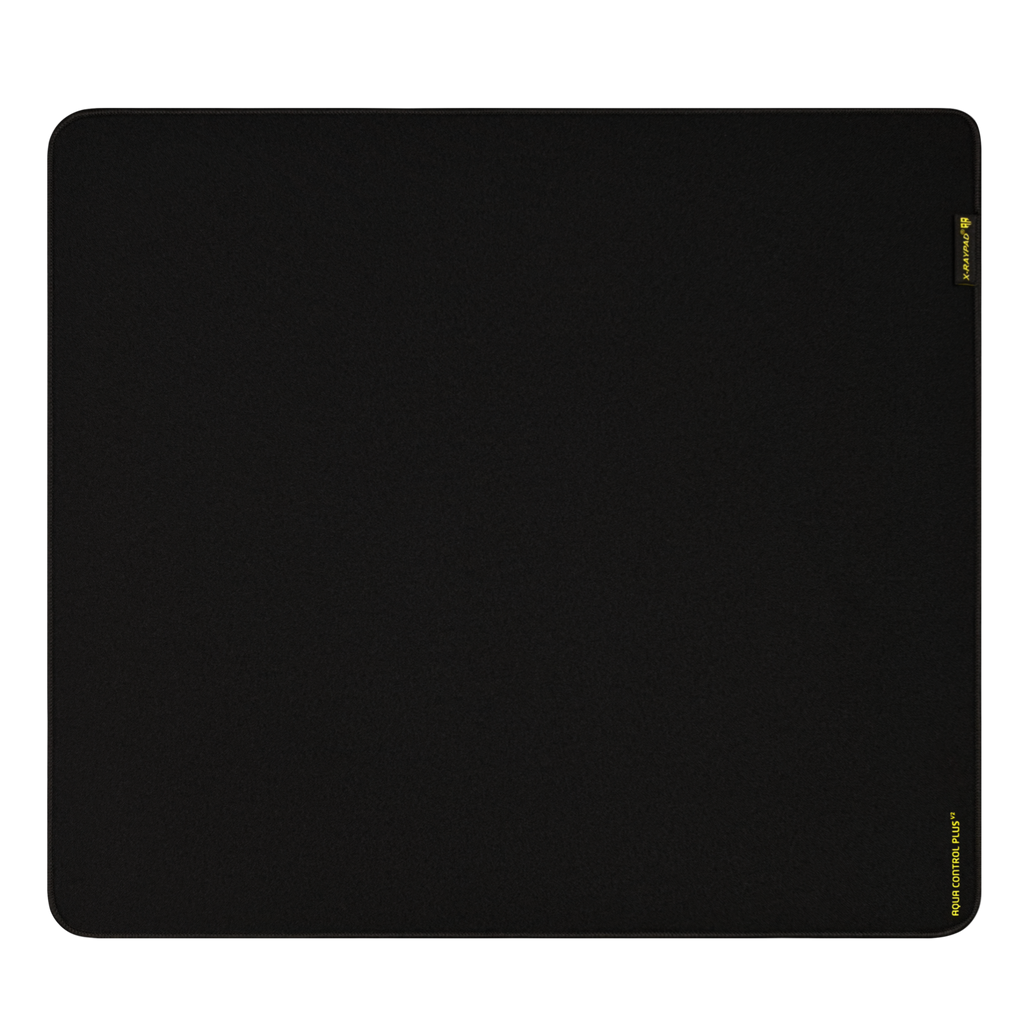 X-Raypad Aqua Control Plus V2 Gaming Mouse Pads – BlackBee
