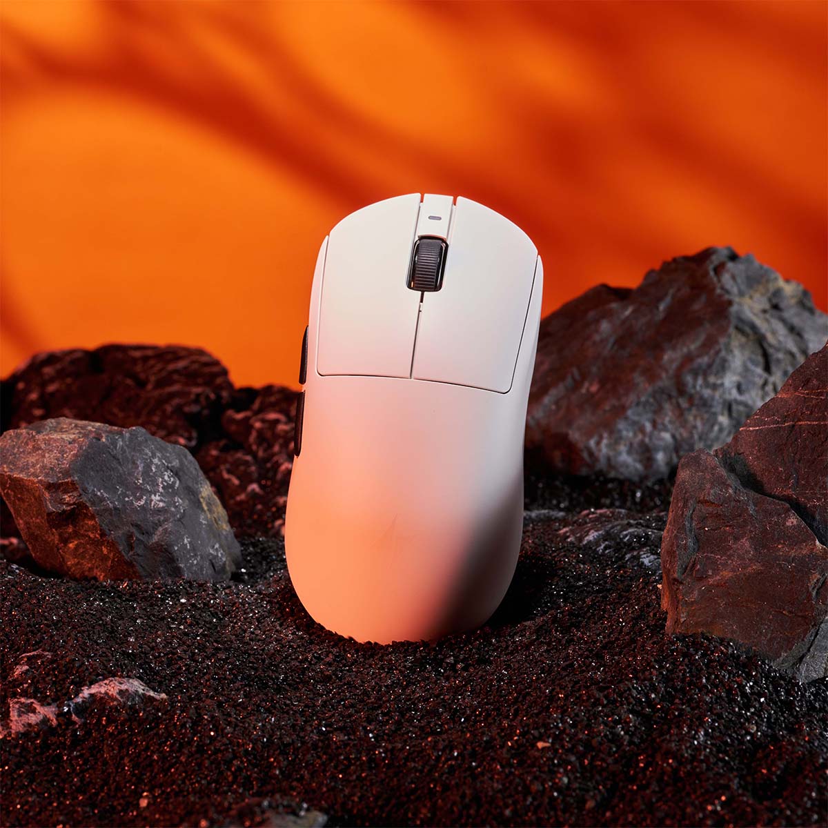 ATK A9 PRO - WHITE