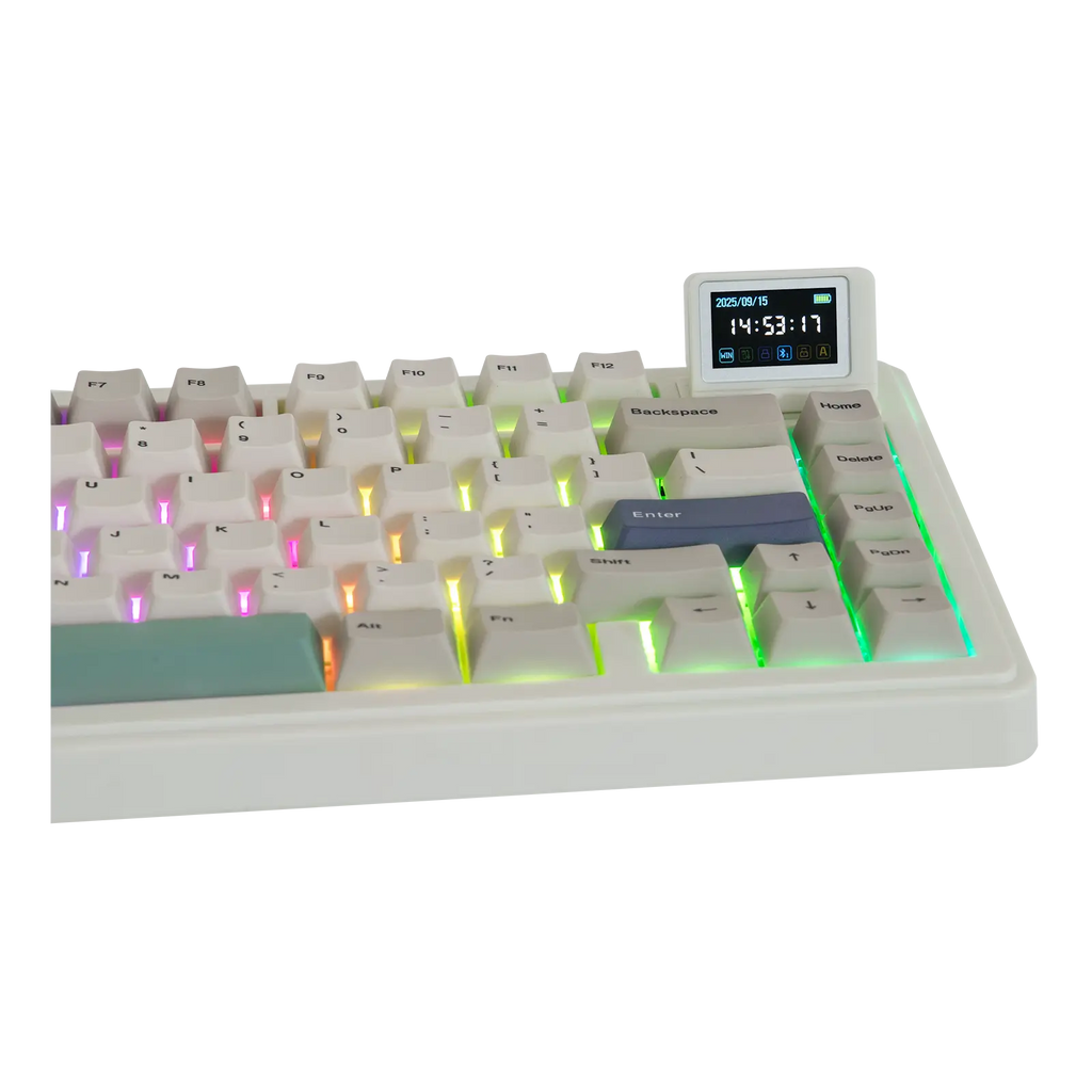 Epomaker RT82 - WHITE