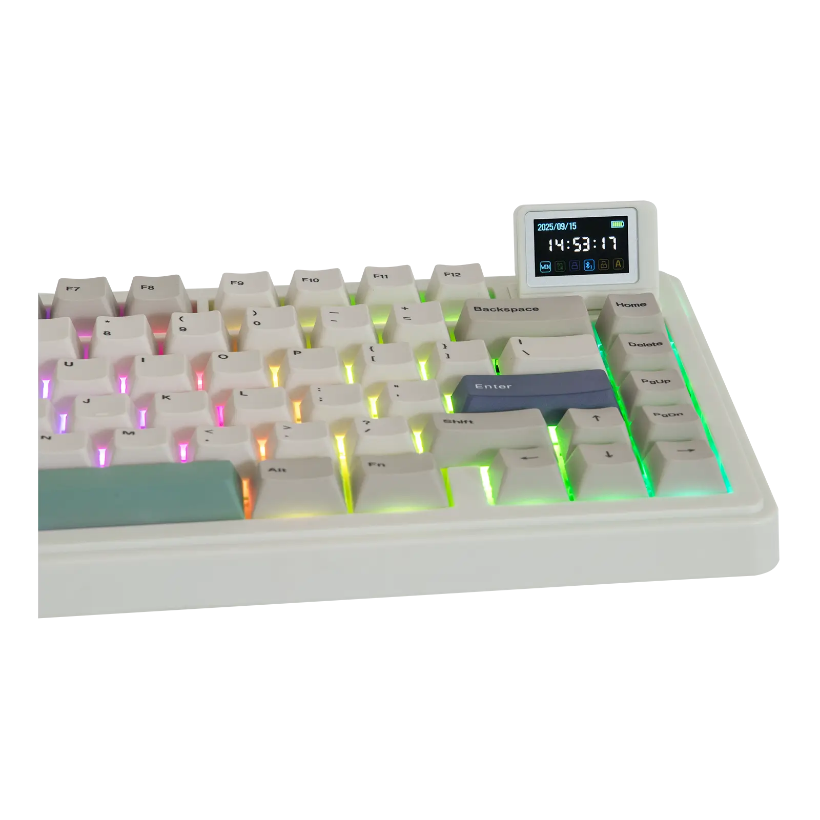 Epomaker RT82 - WHITE