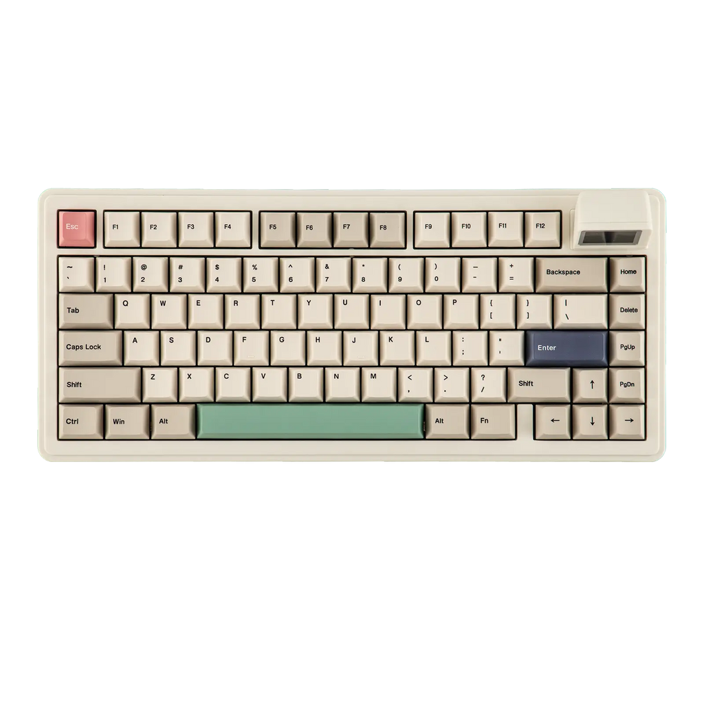 Epomaker RT82 - WHITE