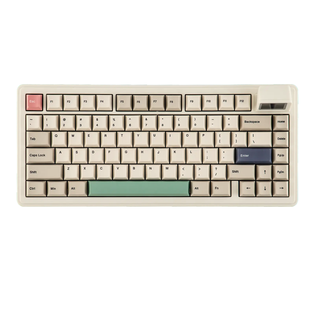 Epomaker RT82 - WHITE