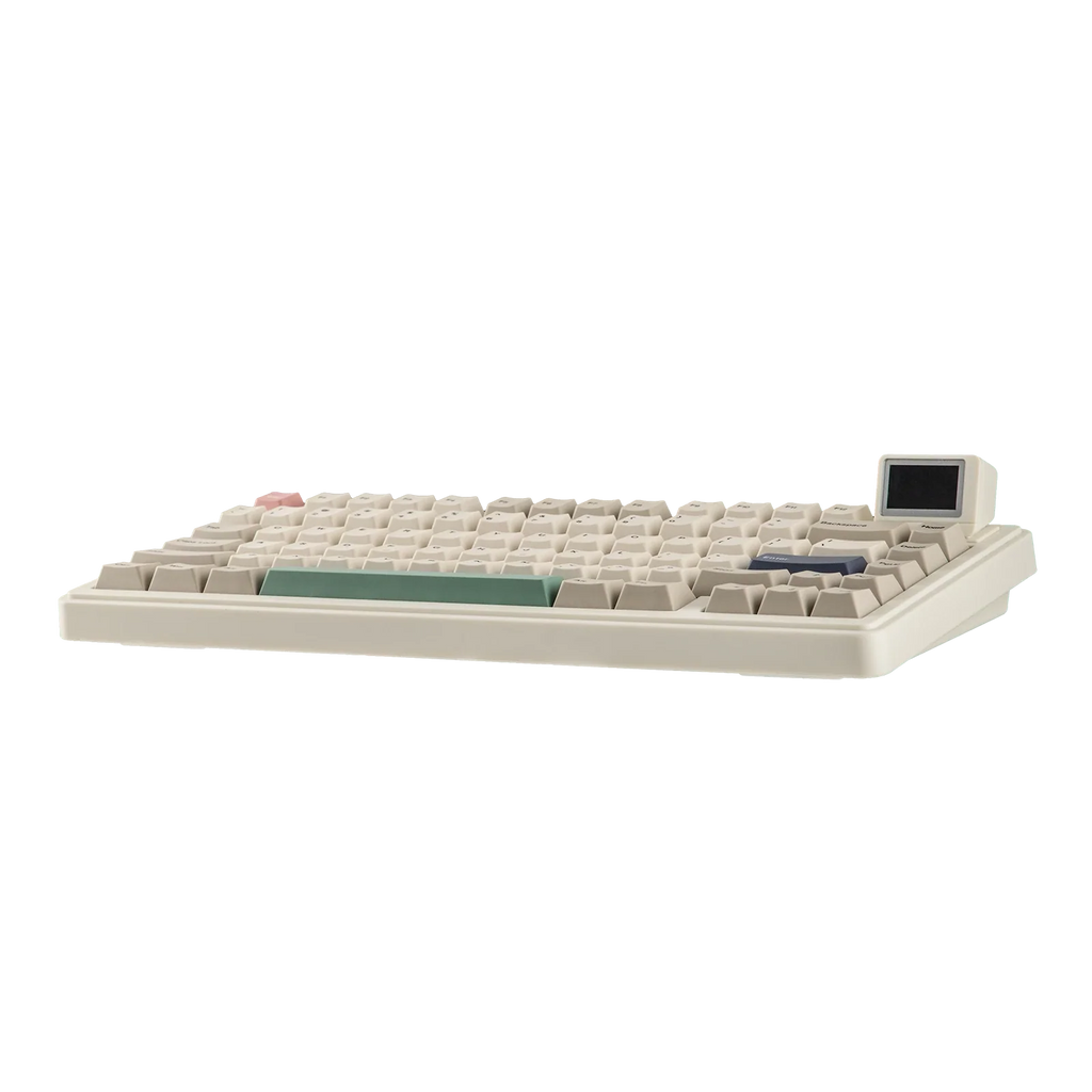 Epomaker RT82 - WHITE