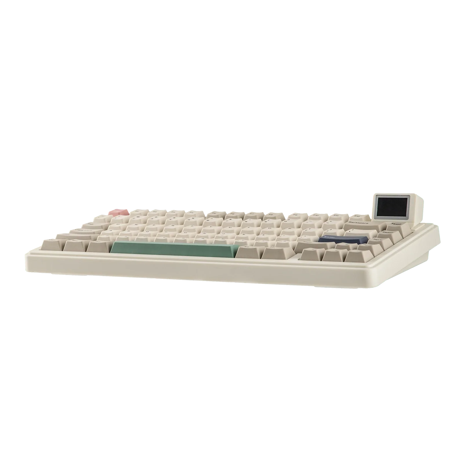 Epomaker RT82 - WHITE