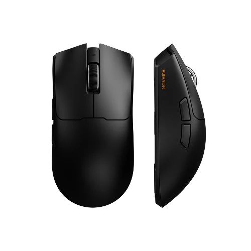 EWEADN S9 ULTRA - BLACK ( WITH 8K DONGLE )