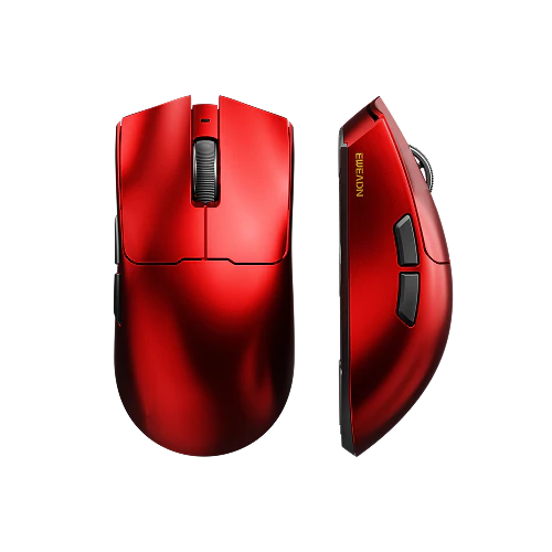 EWEADN S9 ULTRA - FLAME RED ( WITH 8K DONGLE )