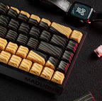 MADLIONS MAD60HE Yellow/Black