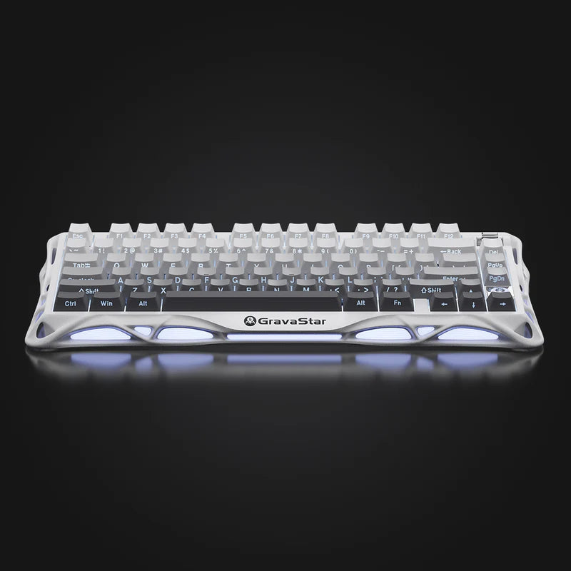 GravaStar Mercury K1