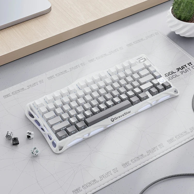 GravaStar Mercury K1