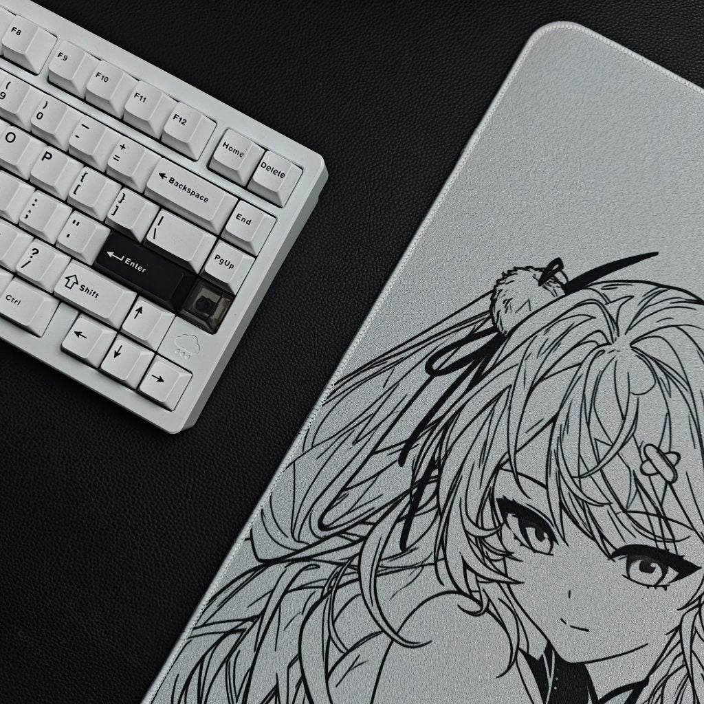X-Raypad Aqua Control II Gaming Mouse Pads – MAKO (VOID&NOVA)