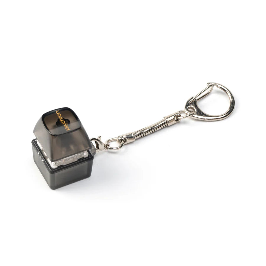Keycap Keychain