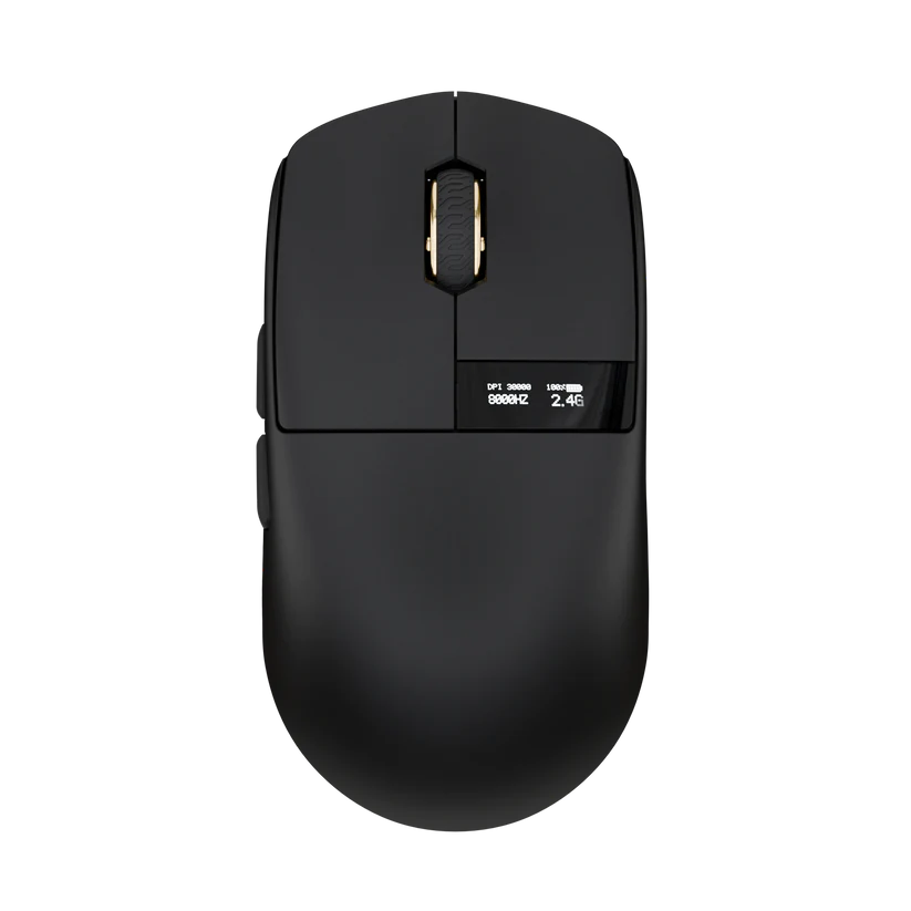 Glacier LW 8K L Mouse