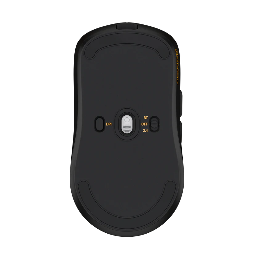 Glacier LW 8K L Mouse