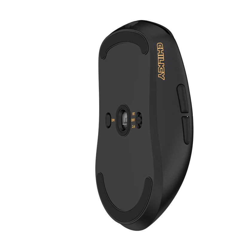 Glacier LW 8K L Mouse