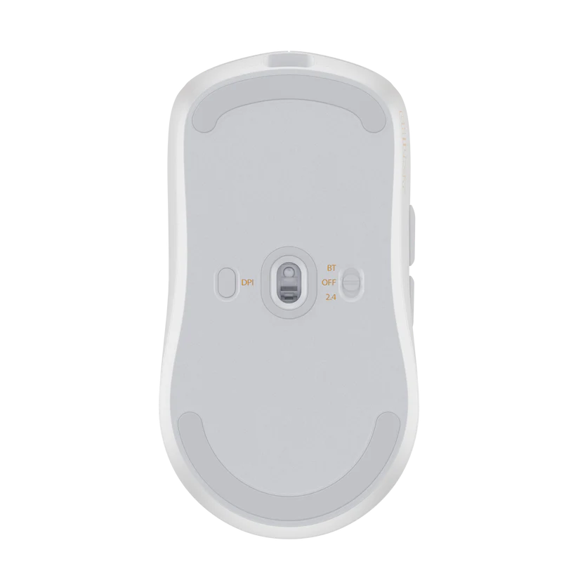 Glacier LW 8K L Mouse