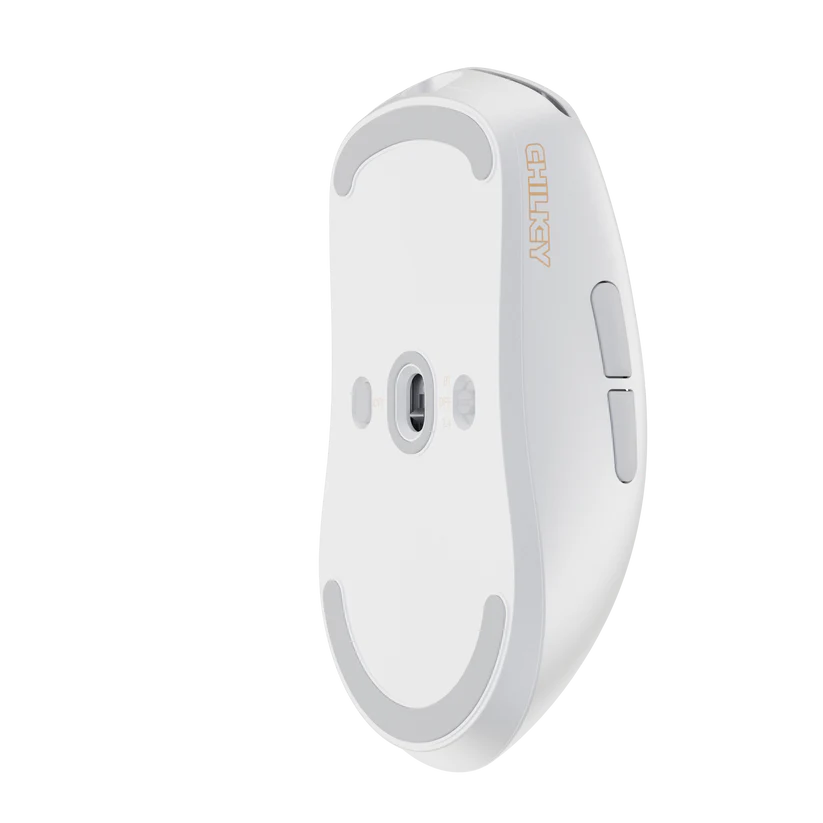 Glacier LW 8K L Mouse