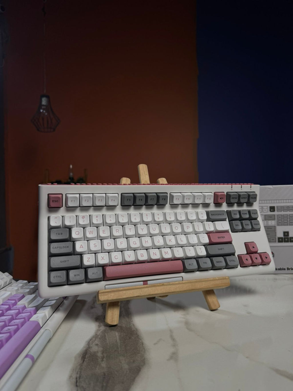 EPOMAKER BRICK87